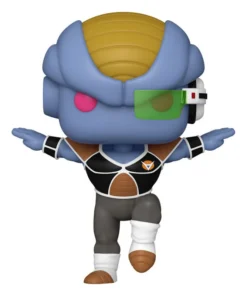 Funko POP Dragon Ball Z Burter – ilevel. Librería, cómics y regalos