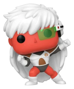 Funko POP Dragon Ball Z Jiece – ilevel. Librería, cómics y regalos