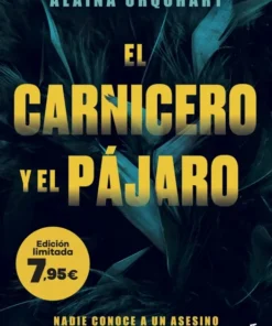 El carnicero y el pájaro – ilevel. Librería, cómics y regalos