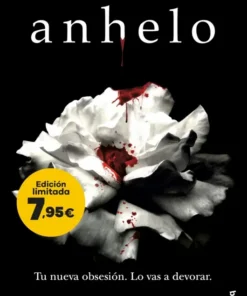 Anhelo (Serie Crave 1) – ilevel. Librería, cómics y regalos