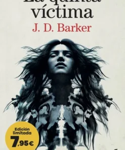 La quinta víctima (Trilogía El Cuarto Mono 2) – ilevel. Librería, cómics y regalos