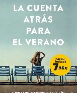 La cuenta atrás para el verano – ilevel. Librería, cómics y regalos