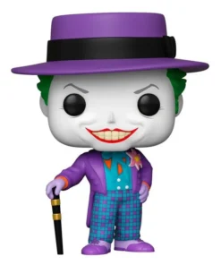 Funko POP Batman Joker 1989 – ilevel. Librería, cómics y regalos