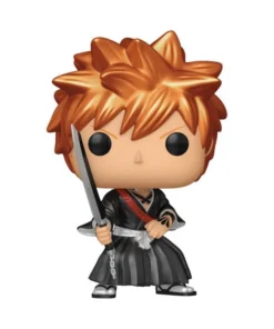 Funko POP Bleach Ichigo Chase – ilevel. Librería, cómics y regalos