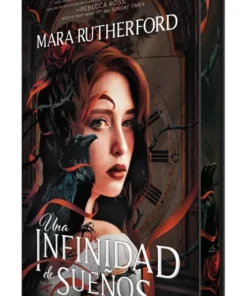Una infinidad de sueños – ilevel. Librería, cómics y regalos