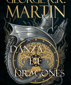 Danza de dragones (Canción de hielo y fuego 5) – ilevel. Librería, cómics y regalos