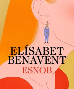 Esnob (edición especial limitada en tapa dura) – ilevel. Librería, cómics y regalos
