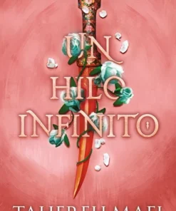 Un hilo infinito – ilevel. Librería, cómics y regalos