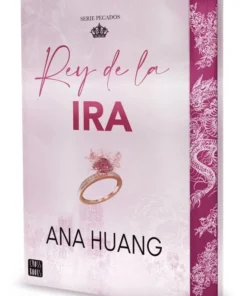 Pecados 1 Rey de la ira Edición especial – ilevel. Librería, cómics y regalos
