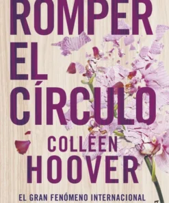 Romper el círculo (It Ends with Us) Edición Bolsillo – ilevel. Librería, cómics y regalos