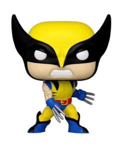 Funko POP MARVEL Wolverine 50th – Ultimate Wolverine (Classic) – ilevel. Librería, cómics y regalos