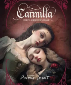 Carmilla – ilevel. Librería, cómics y regalos
