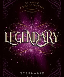 Legendary – ilevel. Librería, cómics y regalos