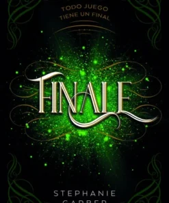 Finale – ilevel. Librería, cómics y regalos