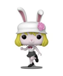 Funko POP One Piece Carrot – ilevel. Librería, cómics y regalos