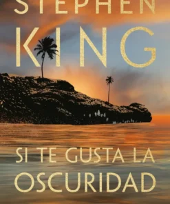 Si te gusta la oscuridad – ilevel. Librería, cómics y regalos