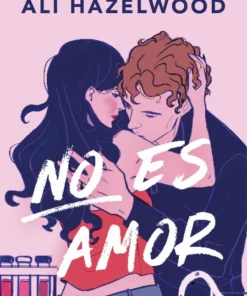 No es amor – ilevel. Librería, cómics y regalos