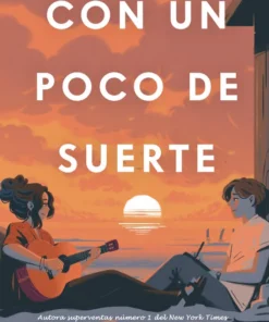 Con un poco de suerte – ilevel. Librería, cómics y regalos