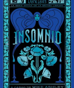 Insomnio – ilevel. Librería, cómics y regalos
