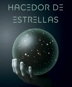 Hacedor de estrellas – ilevel. Librería, cómics y regalos
