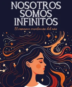 Nosotros somos infinitos – ilevel. Librería, cómics y regalos
