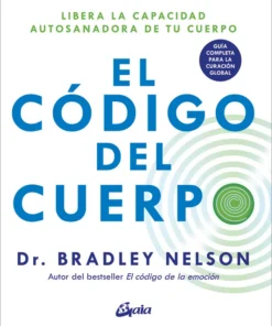 El código del cuerpo – ilevel. Librería, cómics y regalos