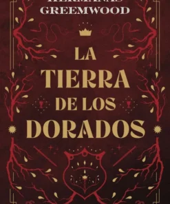 La tierra de los Dorados – ilevel. Librería, cómics y regalos