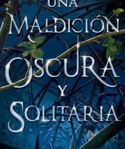 Una maldición oscura y solitaria – ilevel. Librería, cómics y regalos