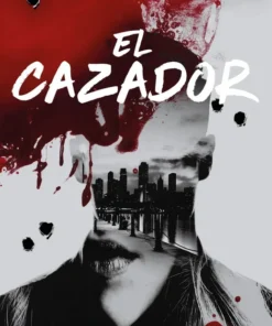 El cazador (Dark Verse 1) – ilevel. Librería, cómics y regalos
