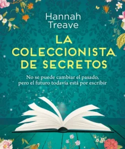 La coleccionista de secretos – ilevel. Librería, cómics y regalos