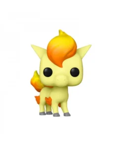 Funko POP Pokemon Ponyta – ilevel. Librería, cómics y regalos