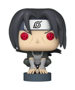 Funko POP Naruto Itachi (Young) – ilevel. Librería, cómics y regalos