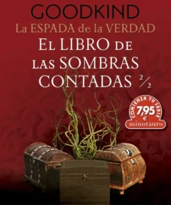 La Espada de la Verdad nº 04/17 El Templo de los Vientos – ilevel. Librería, cómics y regalos