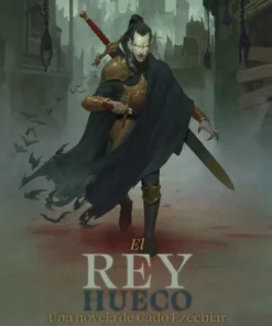 El rey Hueco – ilevel. Librería, cómics y regalos