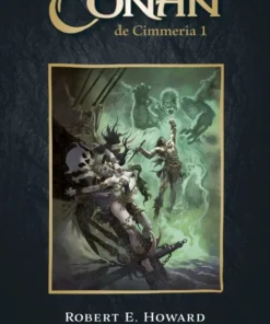 Conan El Cimmerio 1 – ilevel. Librería, cómics y regalos