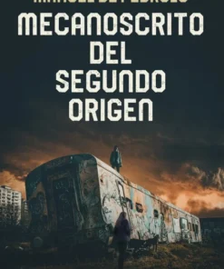 Mecanoscrito del segundo origen – ilevel. Librería, cómics y regalos