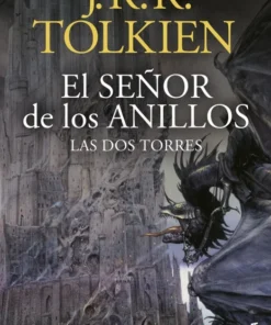 El Señor de los Anillos 02. Las dos torres. Ed. Bolsillo. – ilevel. Librería, cómics y regalos