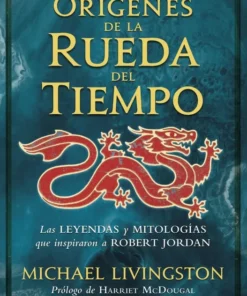 Los orígenes de La rueda del tiempo – ilevel. Librería, cómics y regalos