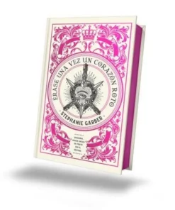 Érase una vez un corazón roto: Edición limitada – ilevel. Librería, cómics y regalos