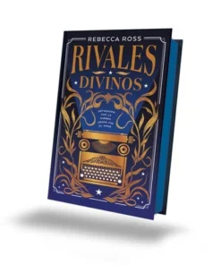 Rivales divinos: Edición limitada – ilevel. Librería, cómics y regalos