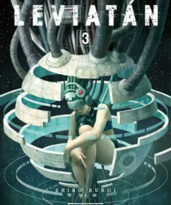 Leviatán 03 – ilevel. Librería, cómics y regalos