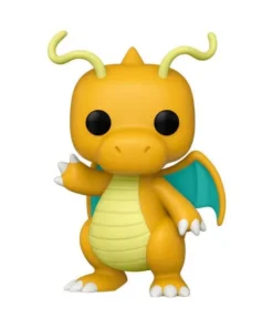Funko POP Pokemon Dragonite – ilevel. Librería, cómics y regalos