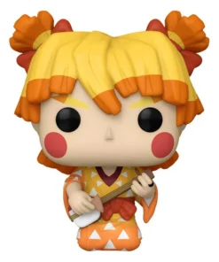 Funko POP Demon Slayer: Kimetsu no Yaiba Zenitsu (Kimono) – ilevel. Librería, cómics y regalos