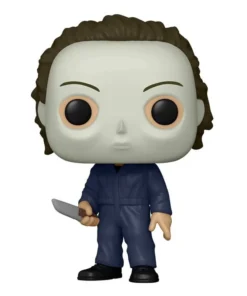 Funko POP Halloween Michael Myers (New Pose) – ilevel. Librería, cómics y regalos