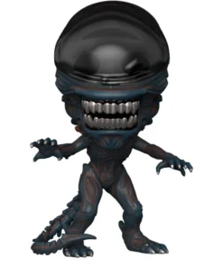 Funko POP Super Alien Romulus Xenomorph – ilevel. Librería, cómics y regalos