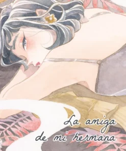 La amiga de mi hermana – ilevel. Librería, cómics y regalos