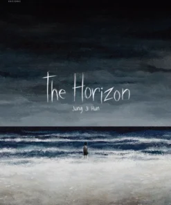 The Horizon 01 – ilevel. Librería, cómics y regalos