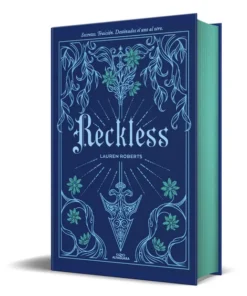 Reckless (edición especial) (Saga Powerless 2) – ilevel. Librería, cómics y regalos