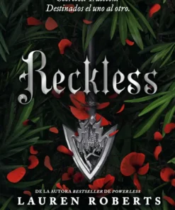 Reckless (Saga Powerless 2) – ilevel. Librería, cómics y regalos