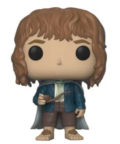Funko POP El Señor de los Anillos Pippin Took – ilevel. Librería, cómics y regalos